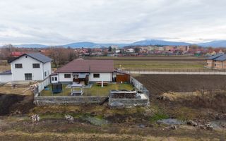 Vilă Premium 2021 | 170 mp utili | Teren 750 mp | Lunca Câlnicului - Poză 44