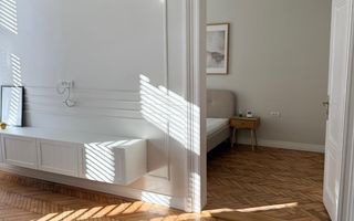 5 minute de centru, 2 camere, centrala proprie. - Poză 3