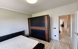 Casa mobilata, utilata, in Cetate, 4 camere, 2 bai, 473 mp teren - Poză 14