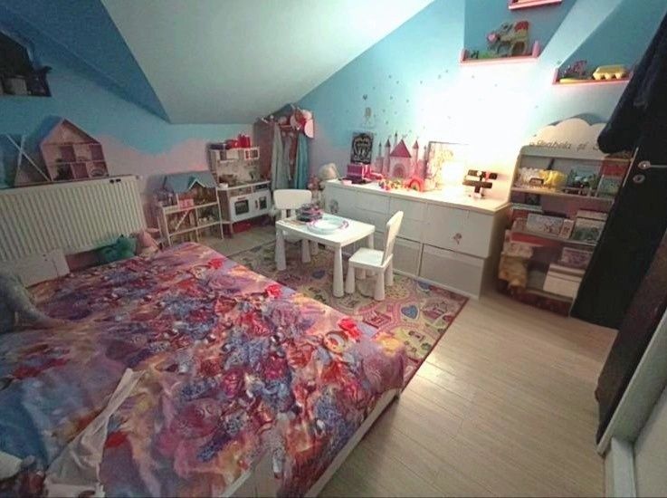 Apartament 2 camere langa Lidl Rezervelor in Militari Residence - Poză 3