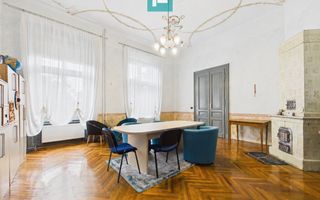 Apartament emblematic in Palatul Cenad, Arad - Poză 1