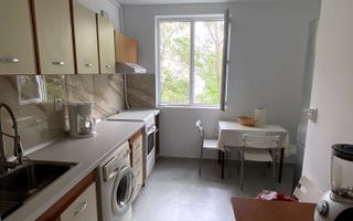 Apartament 3 camere spatios, mobilat utilat, zona linistita Drumul Taberei - Poză 2
