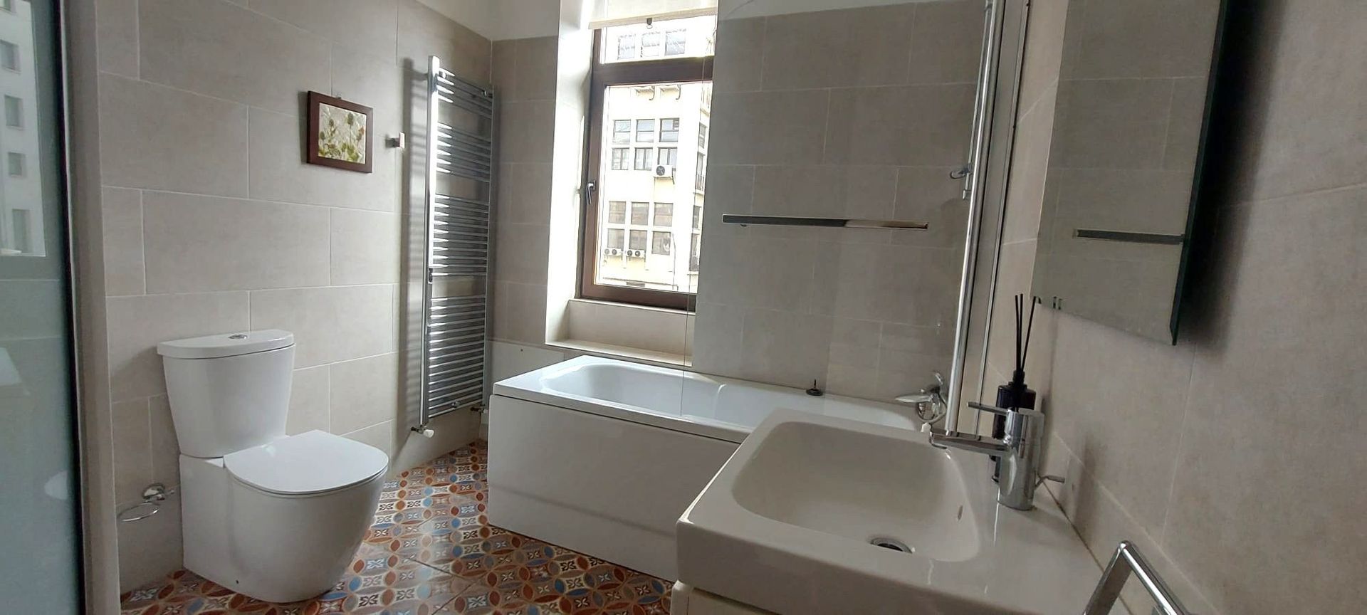 Apartament de inchiriat in vila | Bd Dacia - Piata Spaniei | 155 mp - Poză 17