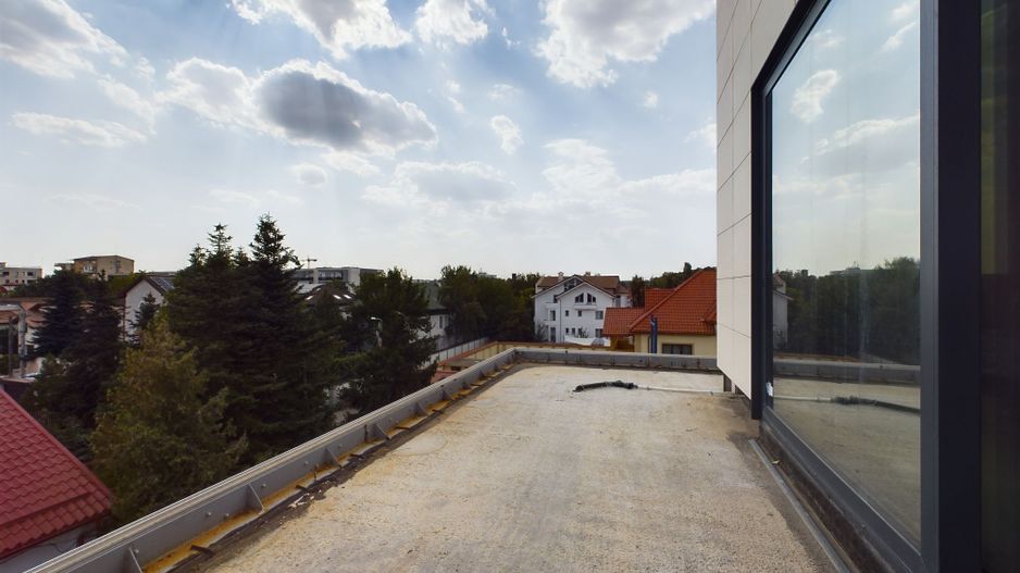 Apartament 4 camere nou la 2 min de Cambridge School of Bucharest - Poză 1