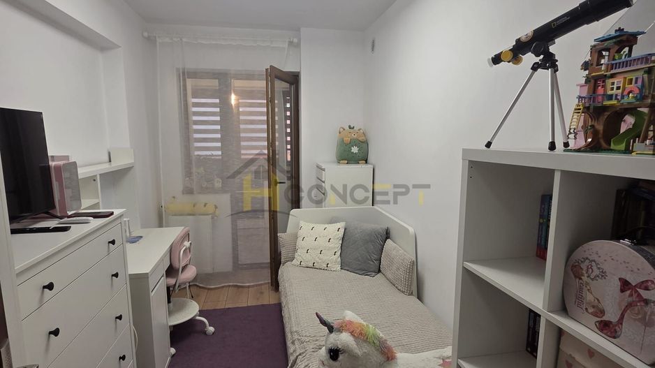 Apartament 3 camere mobilat utilat Laurentiu Raiciu parc - Poză 5