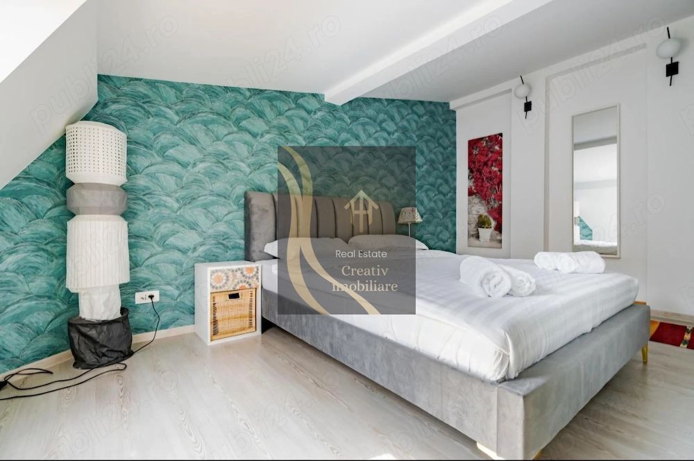 Apartament 4 camere ultracentral în vilă, Unirii - Poză 6