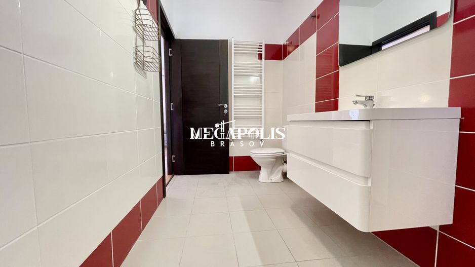 Triplex 4 camere | Zonă dezvoltată | PET FRIENDLY - Poză 22