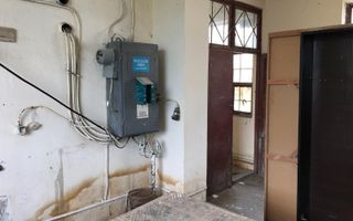 Hala de productie/depozitare | aproape de RAR | de inchiriat - Poză 9