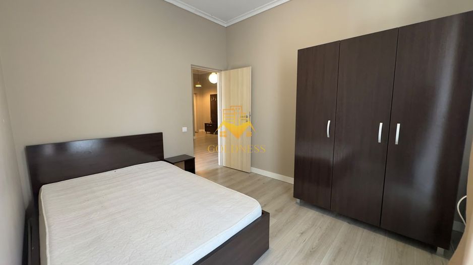 3 camere, modern, bloc nou, Marasti zona Groapa Marasti,  Teleorman - Poză 1
