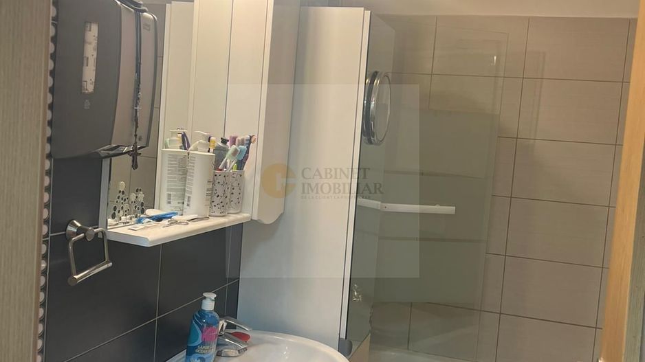 2 camere  ~ 60mp ~ 3/5 ~ Prelungirea Ghencea - Poză 6