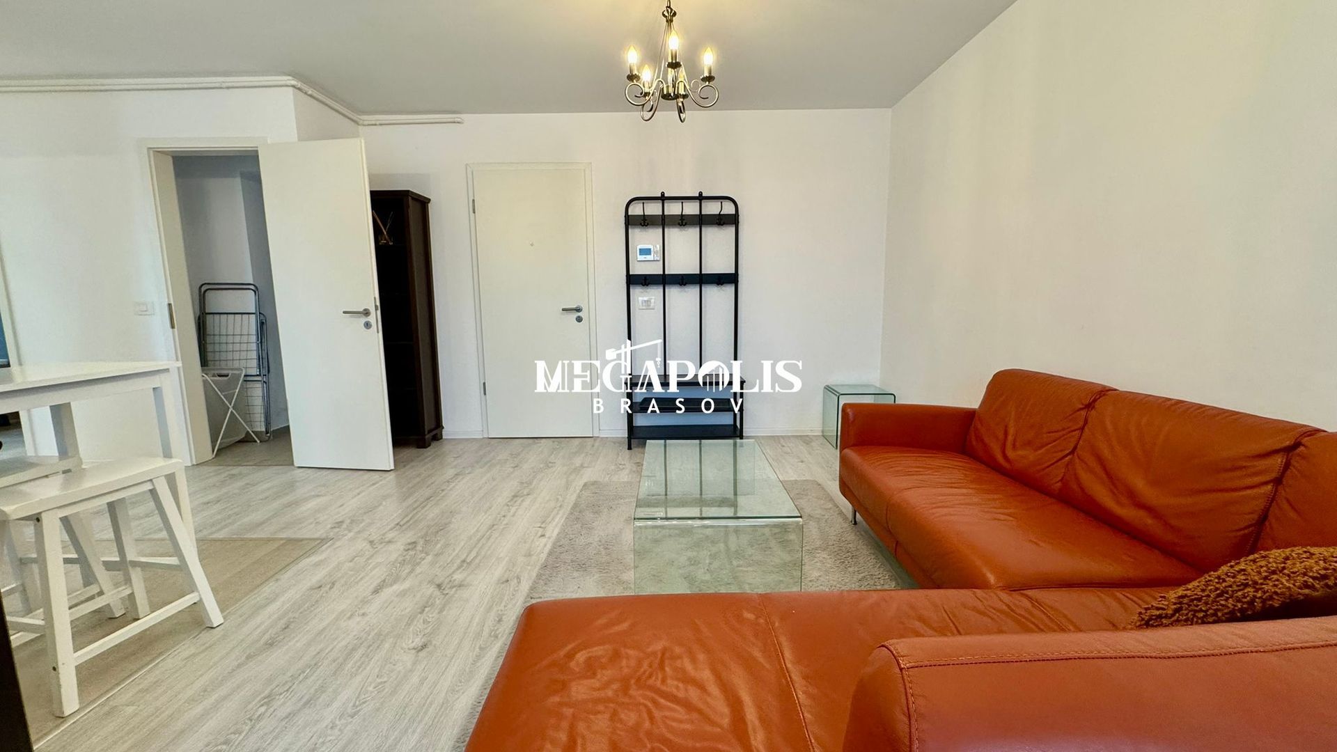 Apartament 2 camere | Loc de Parcare | Pet Friendly | Kasper Coresi - Poză 3