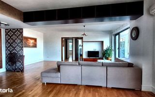 Penthouse 4 camere 128 m² | Terasă proprie ~80 m² | Zona Domenii - Poză 6