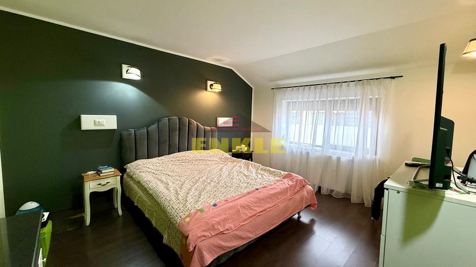 Vanzare casa tip duplex, Catamarasti-Deal - Poză 5