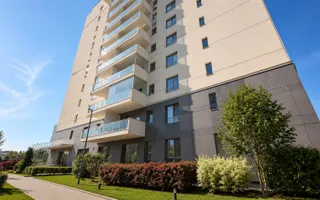 Apartament 3 camere LUXURIA RESIDENCE - zona DOMENII, parcare inclusă - Poză 15