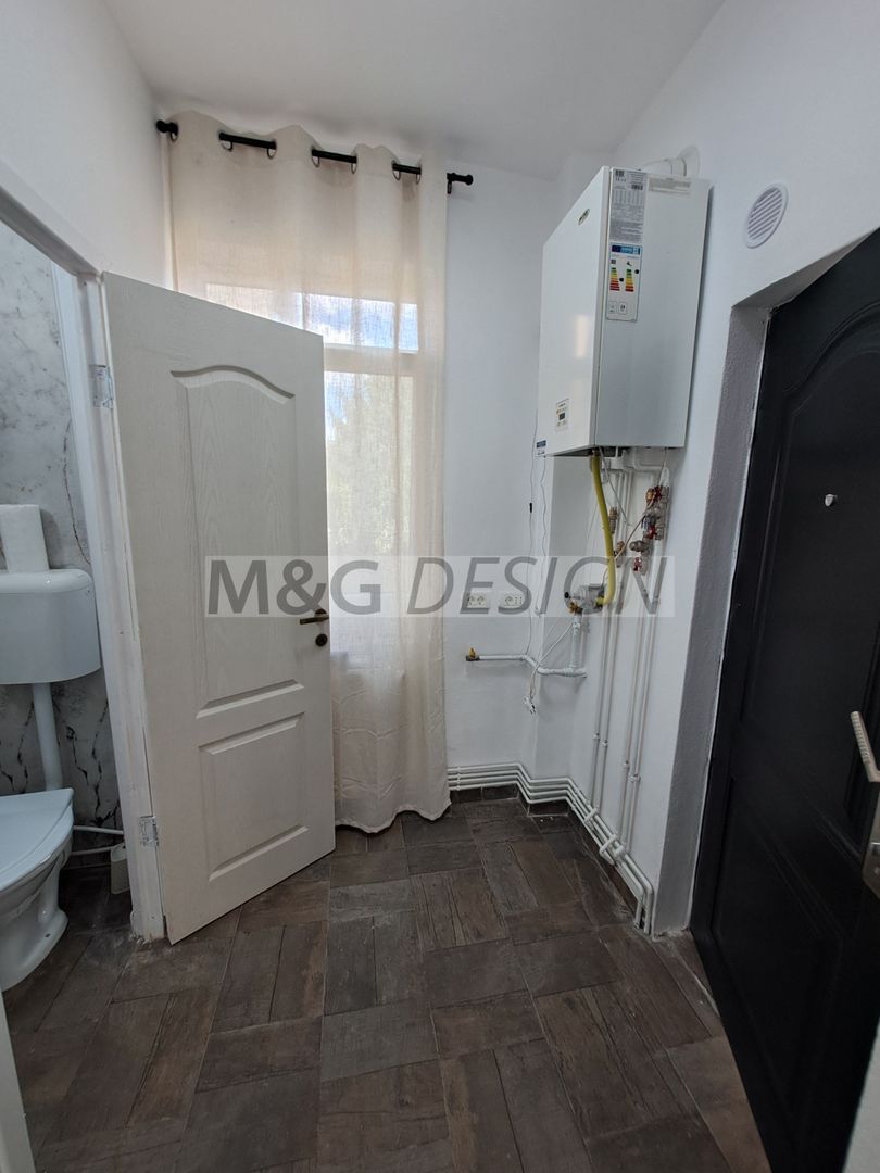 1 camera. zona  Elisabetin centrala proprie - Poză 2