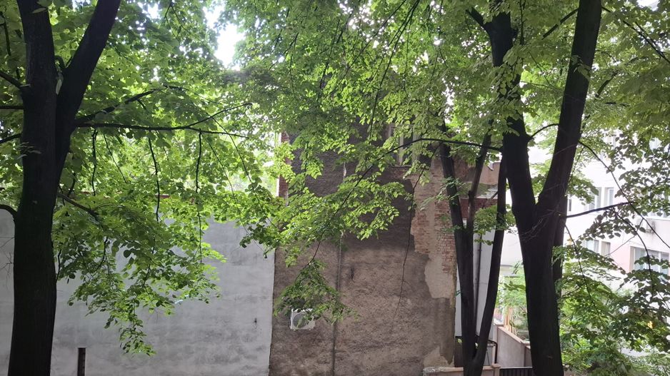 URGENT!, renovat complet, vedere spate, mobilat/utilat modern, liber - Poză 16