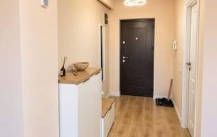 3 camere | Baneasa | Sisesti | 90 mp | 2 balcoane - Poză 5