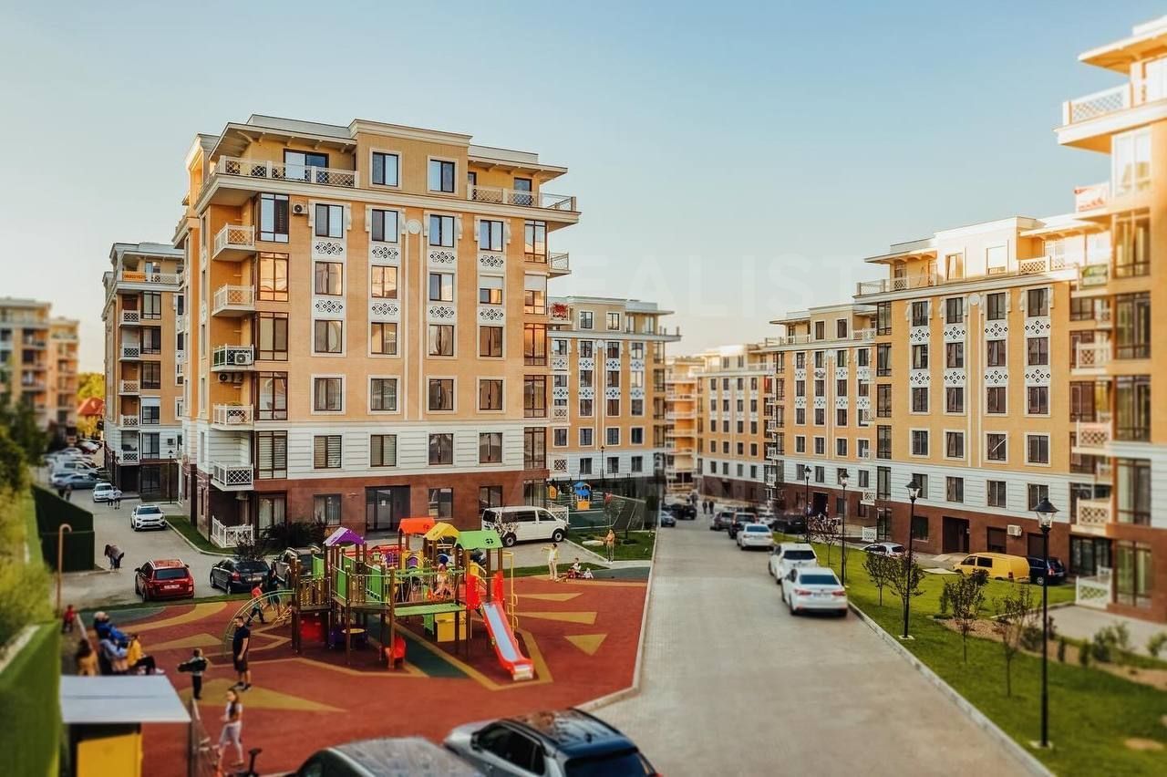 Vânzare, apartament, 2 camere, strada Liviu Deleanu, Buiucani - Poză 17