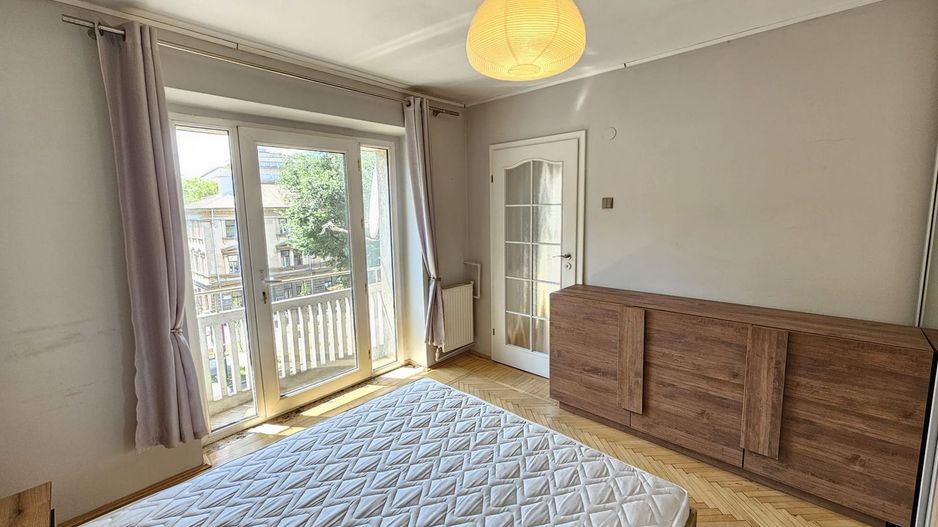 Apartament 2 camere de inchiriat, Universitate, Centrala de bloc - Poză 4