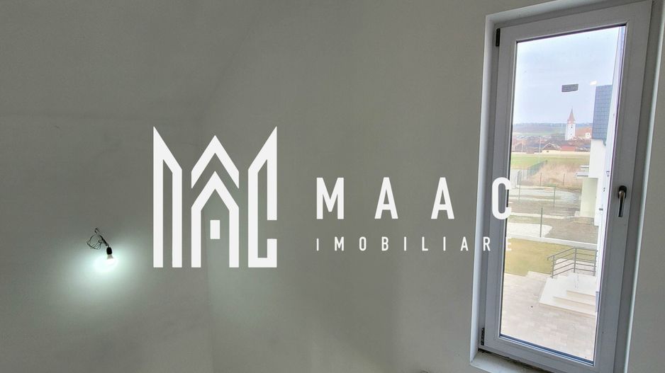 Casa Individuala | 120MPU | Cristian | Curte 420MPU - Poză 15