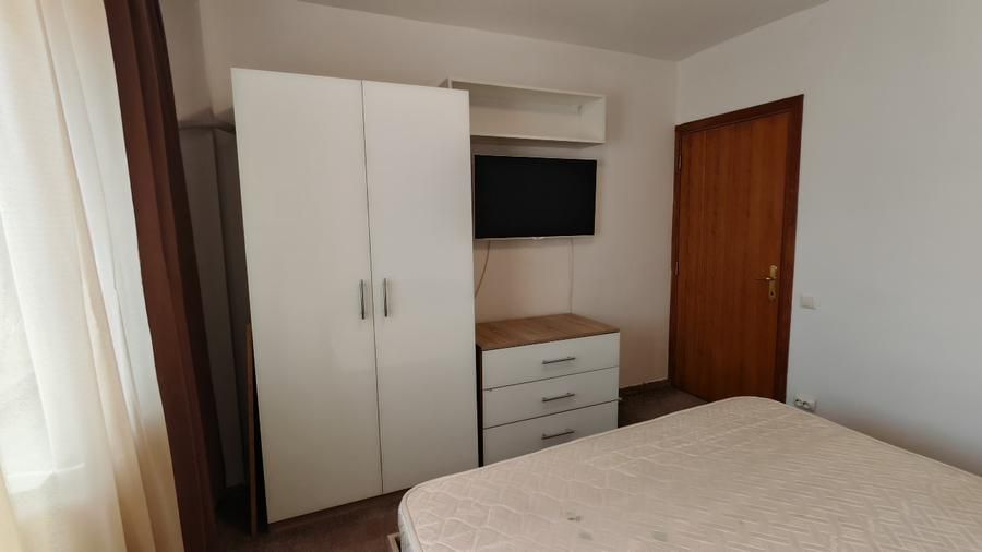 Închiriere Apartament cu 2 camere, renovat, metrou Iancului-Obor - Poză 5