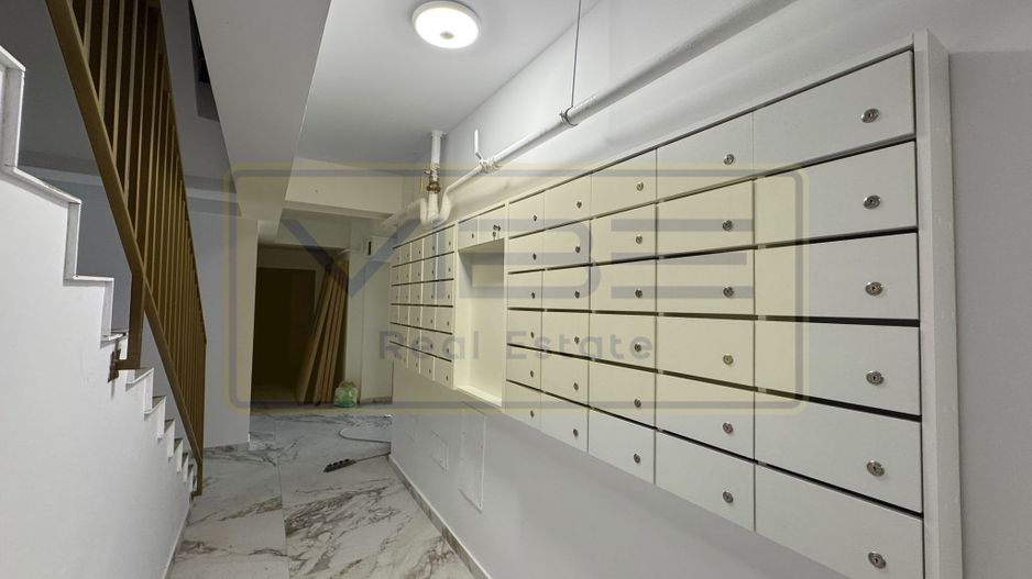 Apartament 2 camere I gradina proprie I parcare privata I Visani Lagom Residence - Poză 21