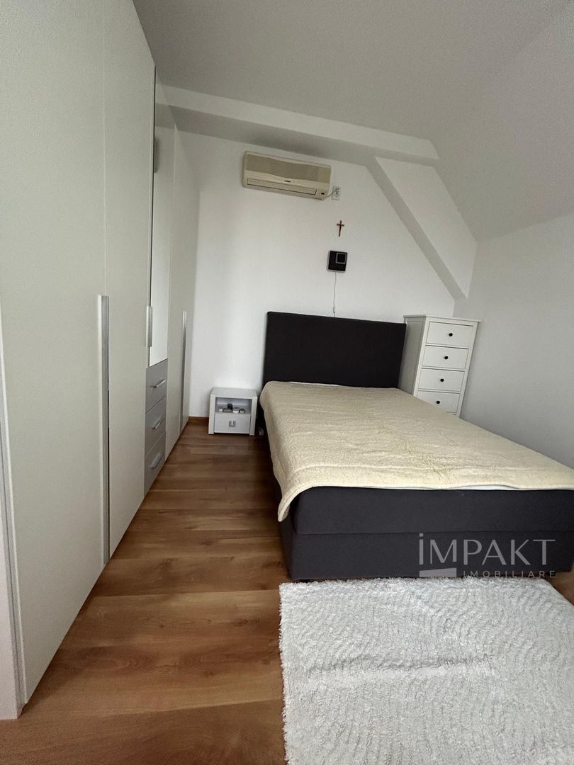 Casa spatioasa cu functionalitate mixta, in zona Gheorgheni - Poză 10