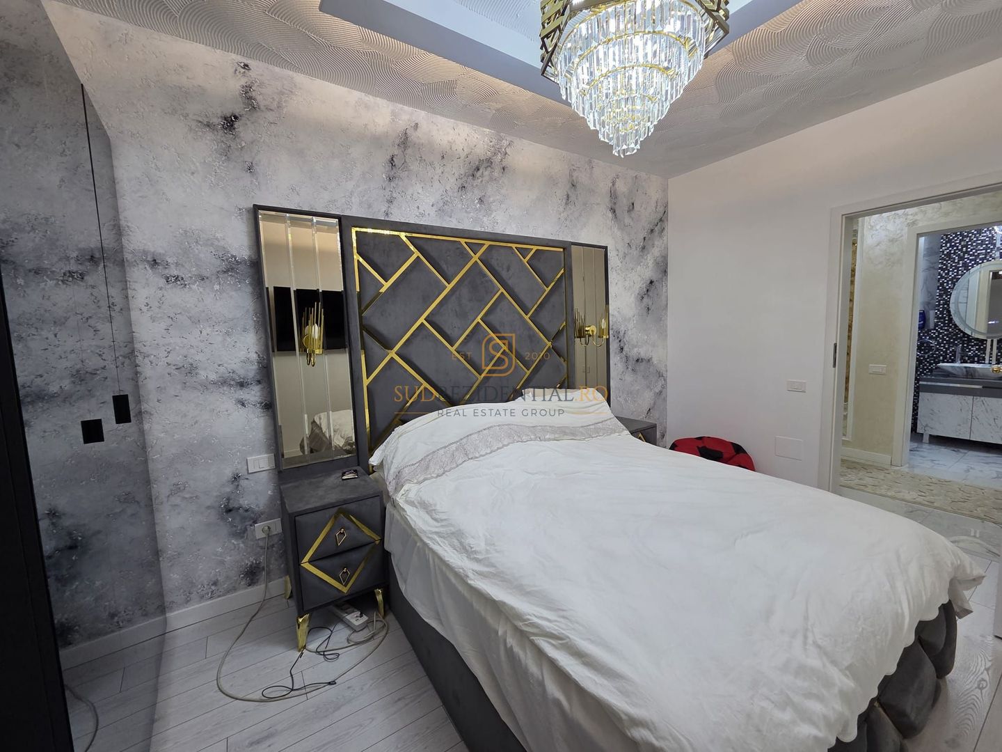 Apartament 4 camere decomandat | 92,2 mp utili, Loc parcare inclus - Poză 12