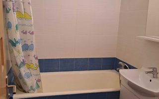 Garsoniera Iancului - Elev Stefanescu, et. 9/10,  an 1980, metrou - 7 min - Poză 7