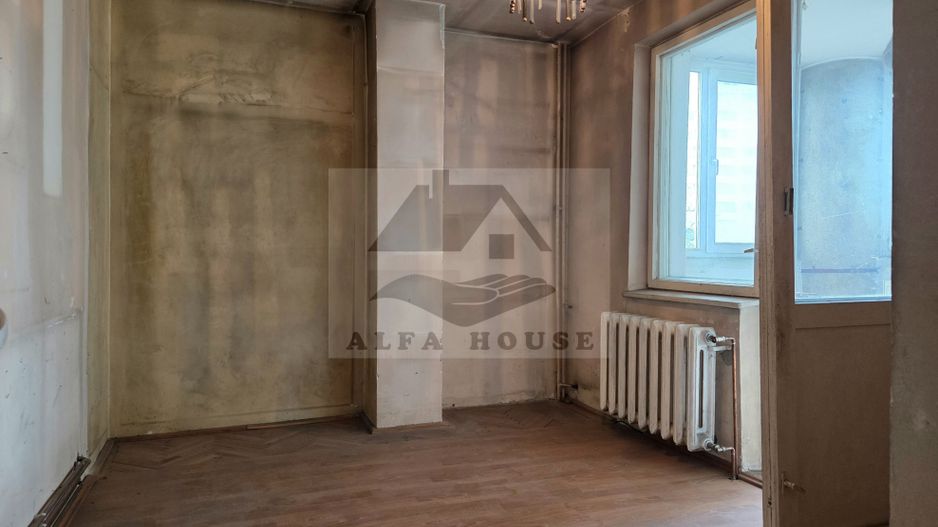 Apartament cu trei camere, Centrul Civic - Mesota - AFI Mall , etaj 2 - Poză 8