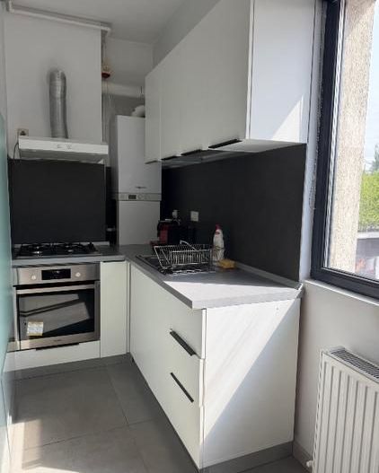 Apartament 2 camere Metrou Grozavesti-Complex Nou - Poză 6