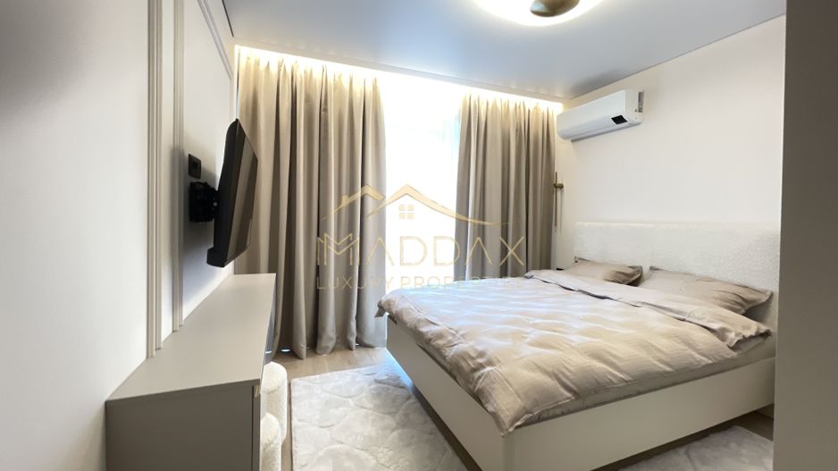 Apartament modern***2 camere***LUX***//YACHT KID - Poză 11