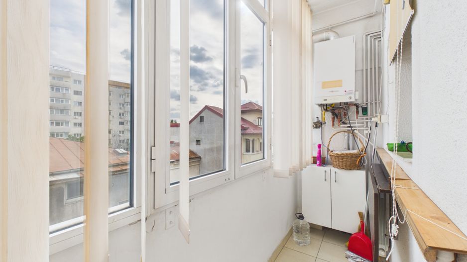 Apartament cu 2 camere de vânzare în zona Dorobanti - Poză 8