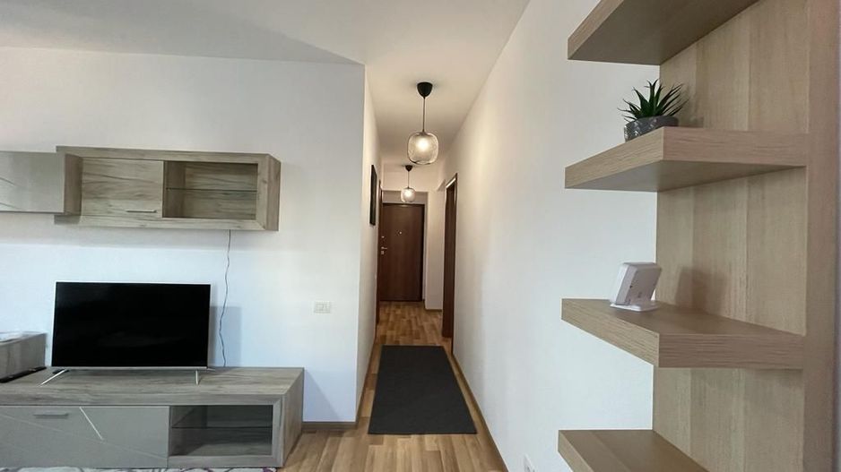 Apartament 2 camere de inchiriat Sos Gheorghe Ionescu Sisesti - Poză 2