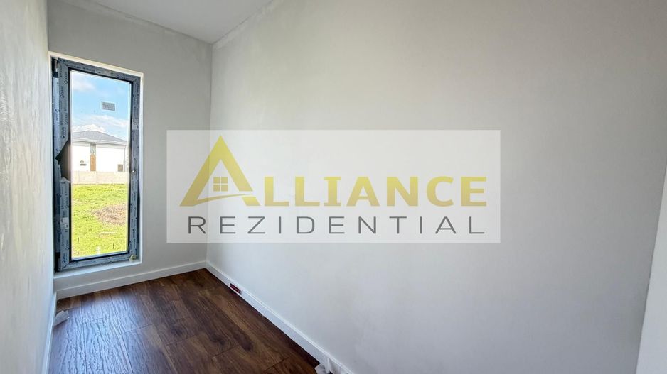 Vila Individuala Moderna 4 Camere  - Primaria Berceni Teren 340mp - - Poză 14
