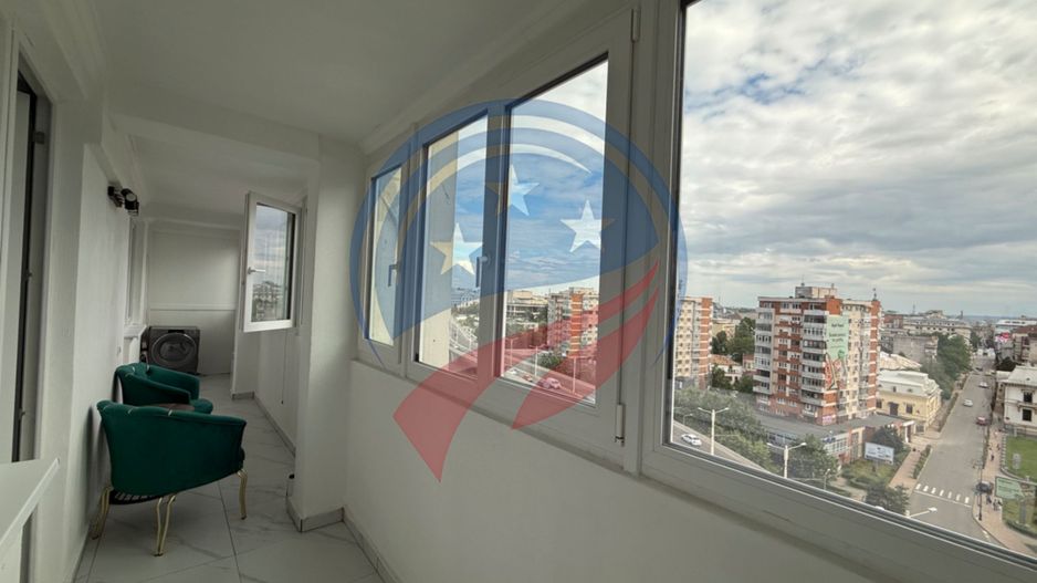 Apartament 4 camere/ de inchiriat/Onioptic/ Craiova/Ultracentral - Poză 14