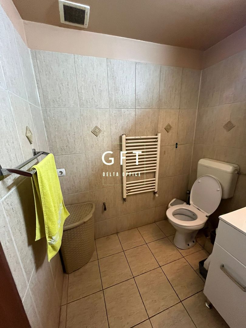 Apartament de vânzare, Et. 1, Independenței. EXCLUSIVITATE! - Poză 3