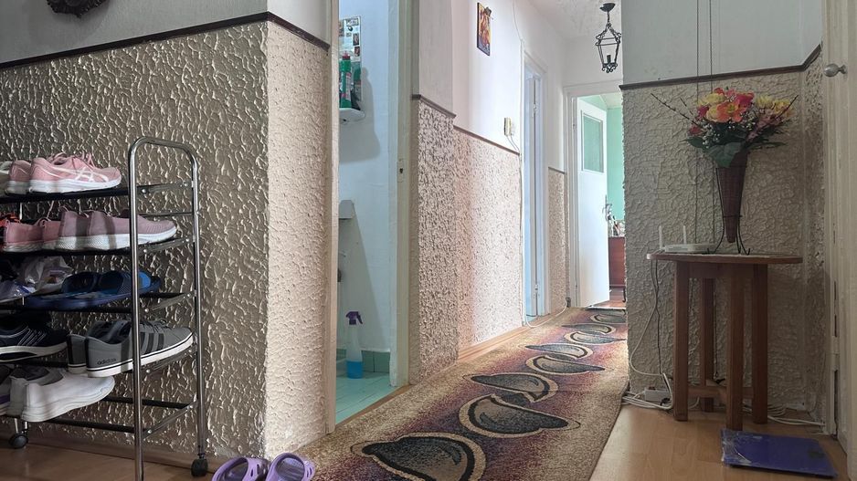 Apartament 3 camere, decomandat, 62 mp utili, etaj intermediar-Micro 4 - Poză 14