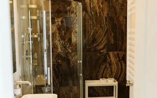 13 Septembrie-Marriott | 2 cam | 74mp + 107mp terasa | Mansarda | 296.000 euro - Poză 14