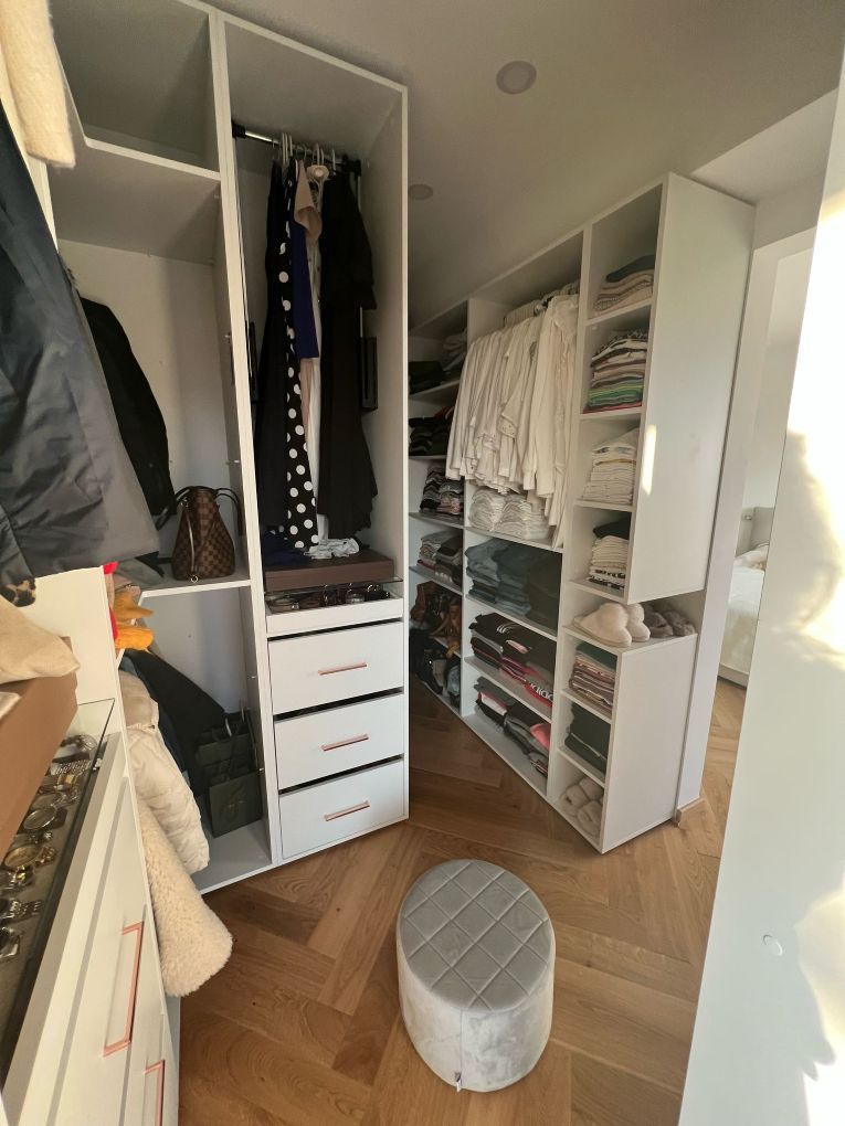 Lux!!! Vanzare apartament 5 camere | 2 locuri de parcare | Boxa | Baneasa - Nord - Poză 17