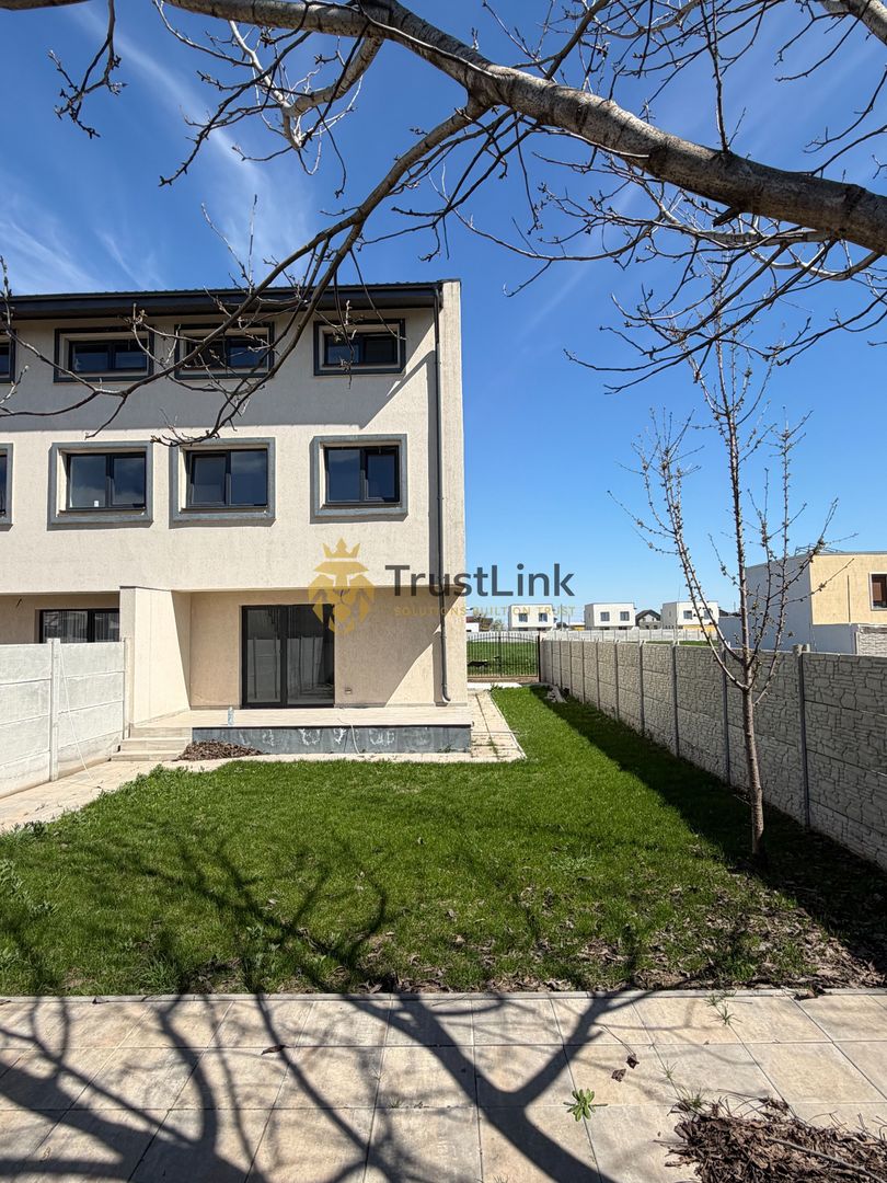 Casa tip Duplex gata de Mutare Berceni strada Sperantei - Poză 5