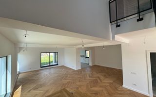 Vila LUX***Panouri fotovoltaice***Lake view//Laguna Albastra/Corbeanca - Poză 27