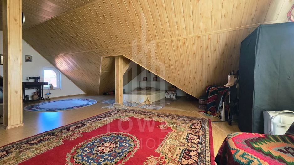 Casă modernă de vânzare în Șelimbăr – zonă Brana - Poză 29