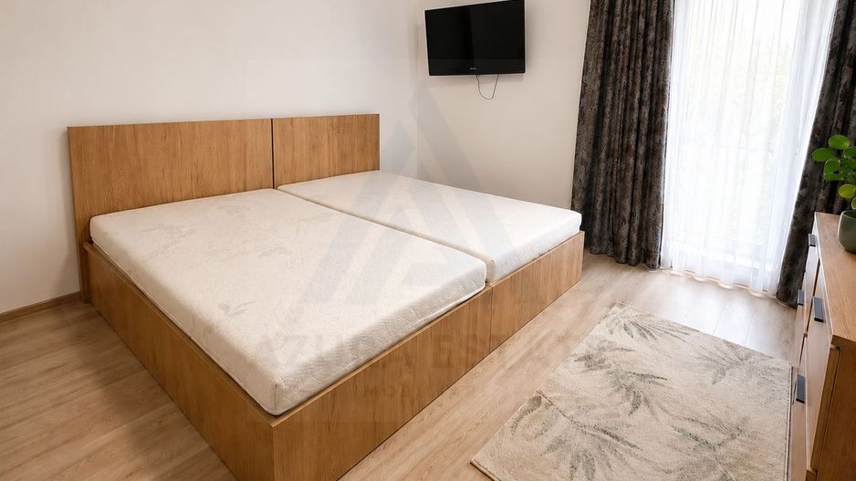 Apartament 2 camere modern Doamna Stanca - Poză 6