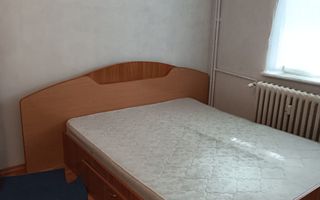 De vanzare apartament cu 2 camere, parter, micro 13 B, 60.000 euro - Poză 13