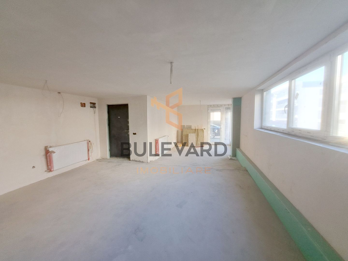 Spatiu comercial strada Oasului, zona Auchan Iris! - Poză 5