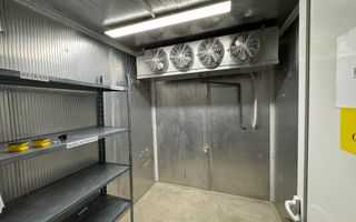 Birouri + Depozit (Standard Pharma) – Acces Rapid Centura București - Poză 4