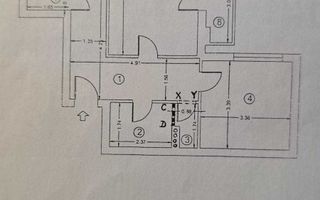 Apartament Polona // Stefan cel Mare - Poză 6