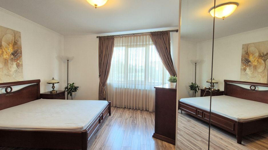 COMISION 0% - Apt 2 camere renovat, 5 minute metrou Lujerului, parcare la scara - Poză 10