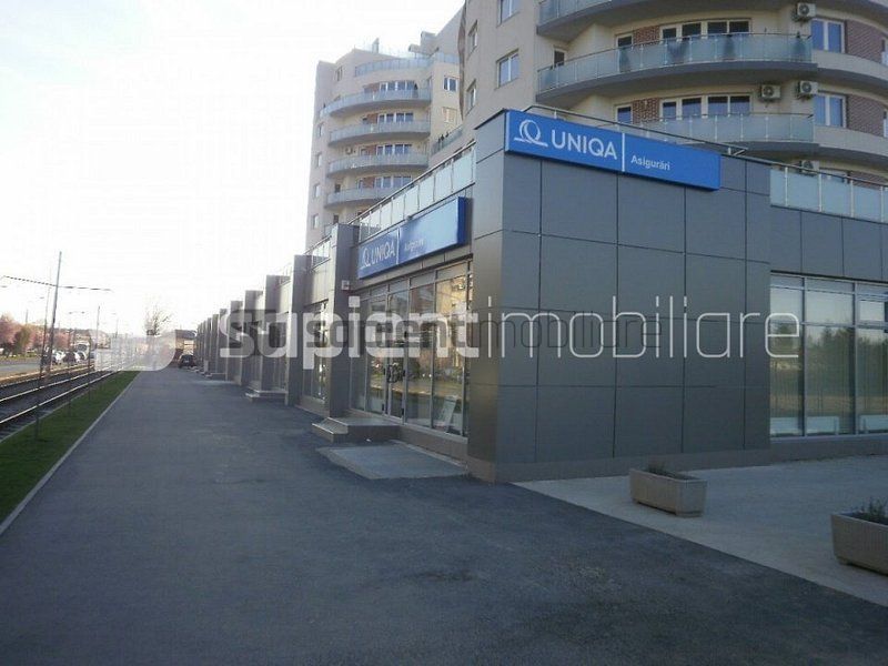 Spatiu comercial Luceafarul - Poză 3